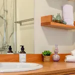 Apartment Vento Di *