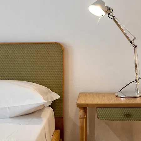 Vento De L'alguer Apartamento