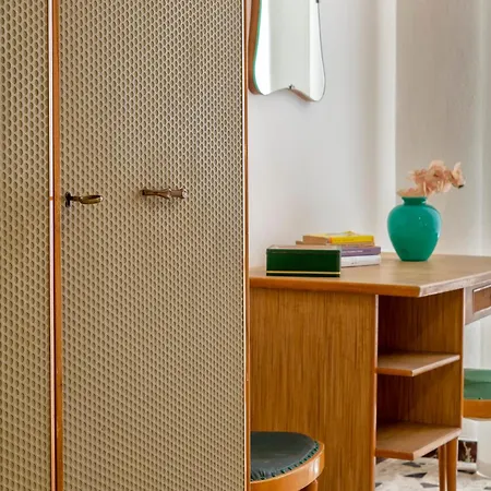 Apartamento Vento Di