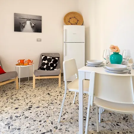 Vento De L'alguer Apartamento