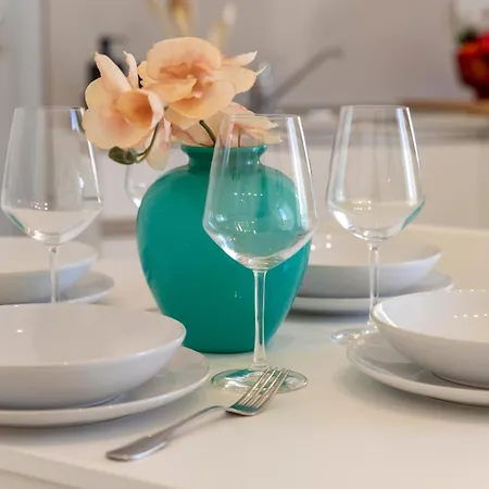 Vento De L'alguer Apartamento *