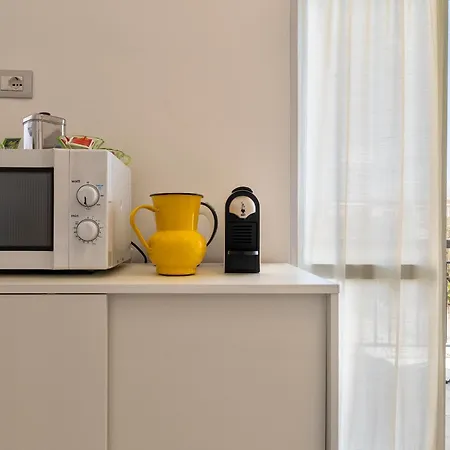 Vento De L'alguer Apartamento