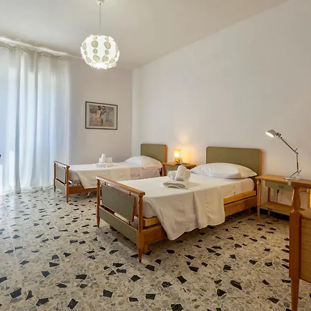 Vento De L'alguer Apartamento Alghero