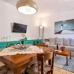 Vento de l'Alguer Apartamento *
