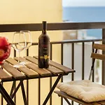 Vento de l'Alguer Apartamento *