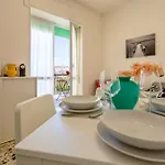 Vento de l'Alguer Apartamento Alguer