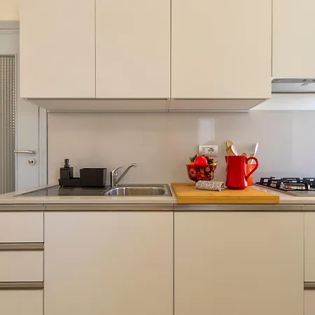 Vento De L'alguer Appartement