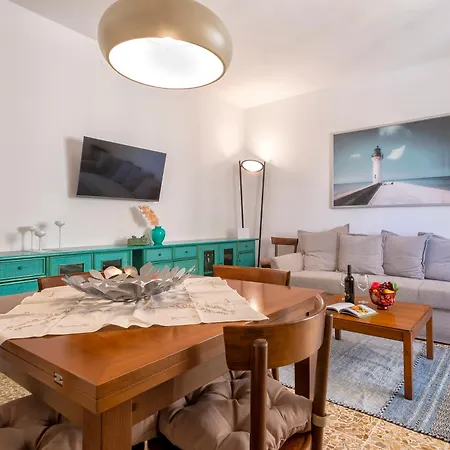 Vento De L'alguer Apartment *