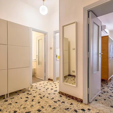 Vento De L'alguer Apartment *