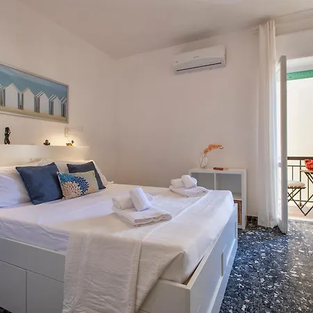 Apartmán Vento Di *