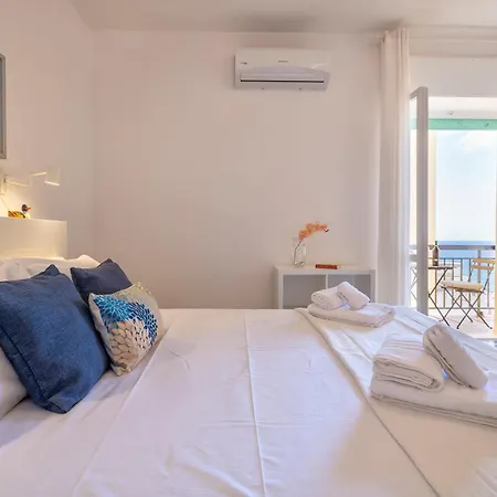 Vento De L'alguer Appartement Alghero