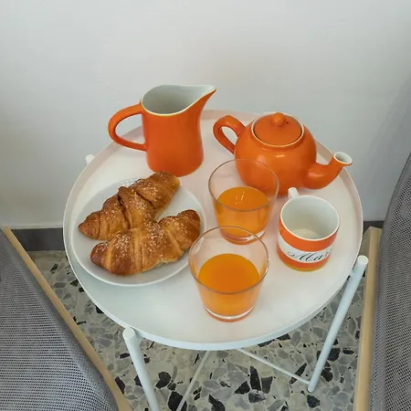 Vento De L'alguer Appartement