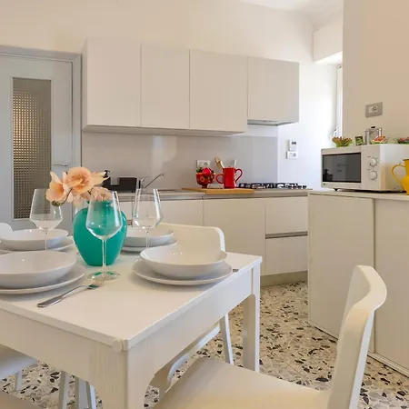 Apartmán Vento Di *