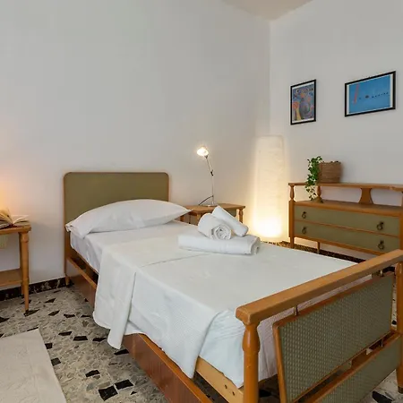 Appartement Vento De L'alguer Alghero