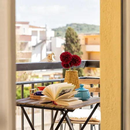 Vento De L'alguer Alghero