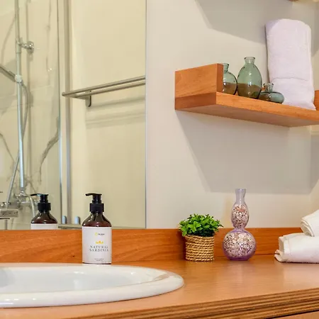 דירה Vento De L'alguer *