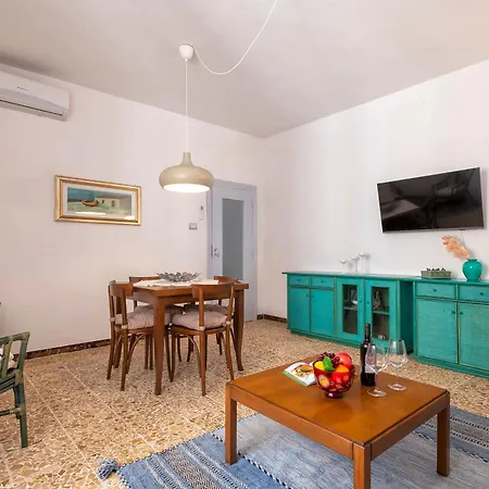 Vento De L'alguer Appartement *