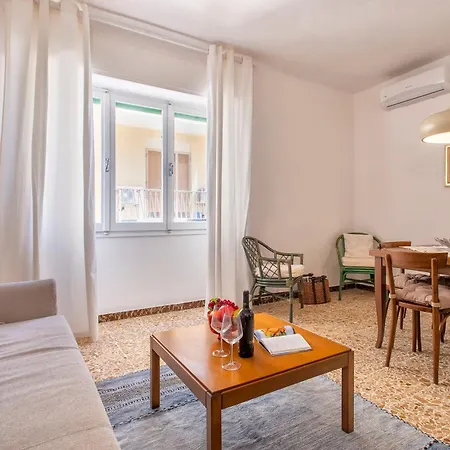 Vento De L'alguer Appartement Alghero