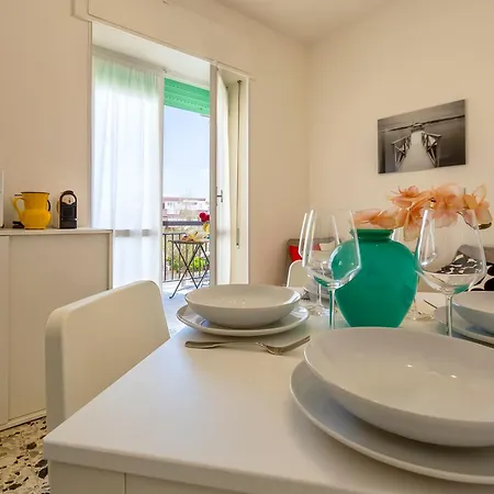 Vento De L'alguer Apartment Alghero