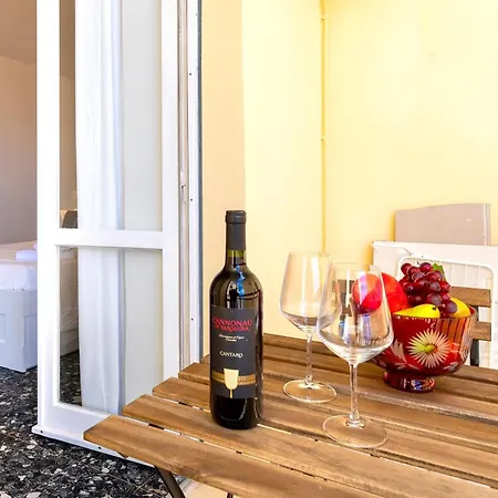 Vento De L'alguer * Alghero