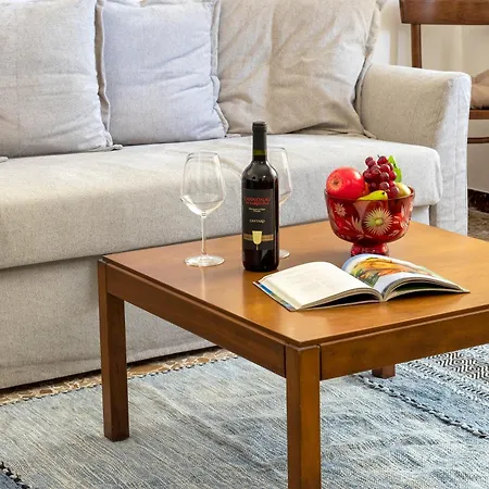 Apartment Vento De L'alguer *