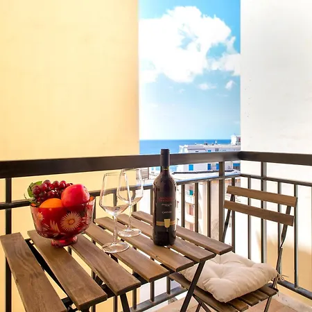 Vento De L'alguer * אלגהרו