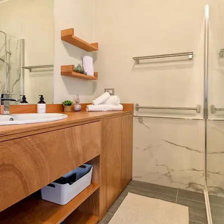 Vento Di Apartmán Alghero