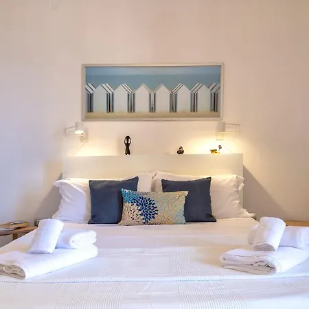 Vento De L'alguer Apartment Alghero